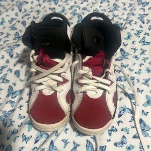 Jordan’s